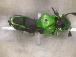     Kawasaki Ninja1000SX 2014  3